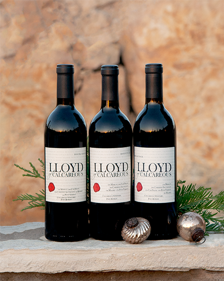 Gift Set: Lloyd Vertical 1