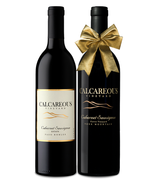 Gift Set: Cab Duo